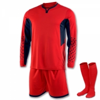 Goalkeeper Uniforms